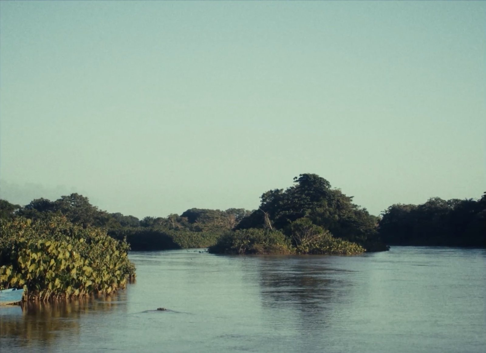 Foz do Rio Doce