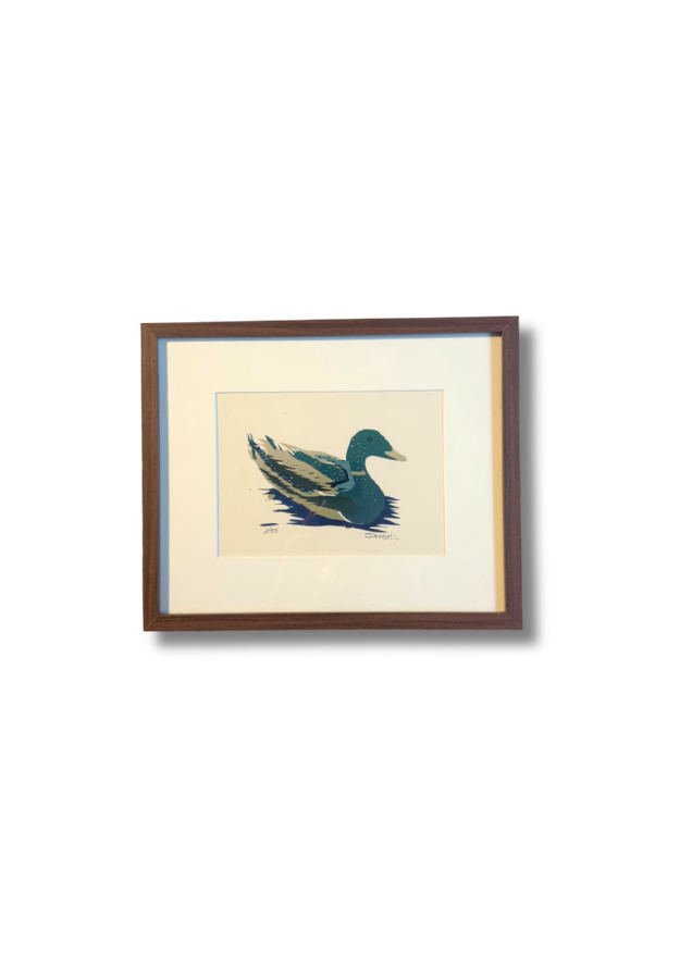 Sem Título, Raphael Samú, 1969.