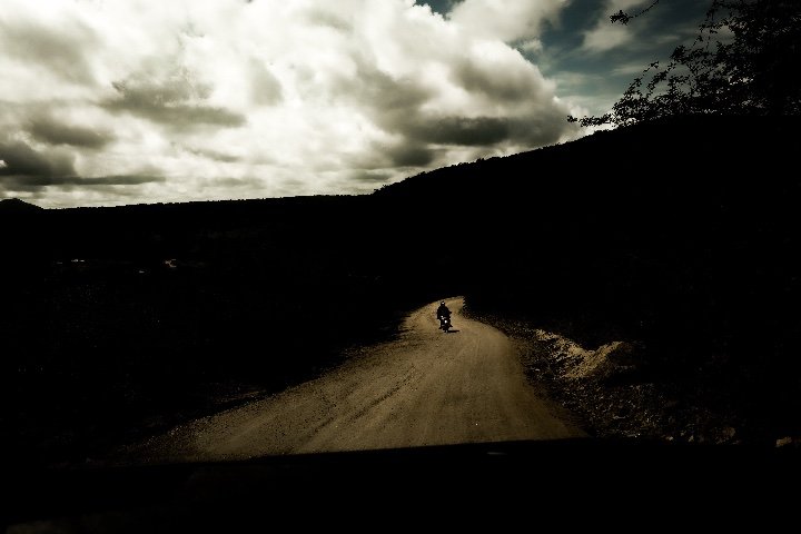 Estrada para Pão de Açúcar