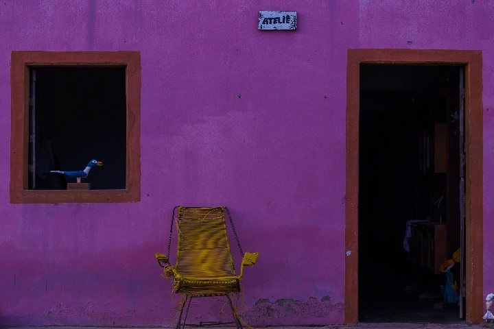 Ateliê Rosa.