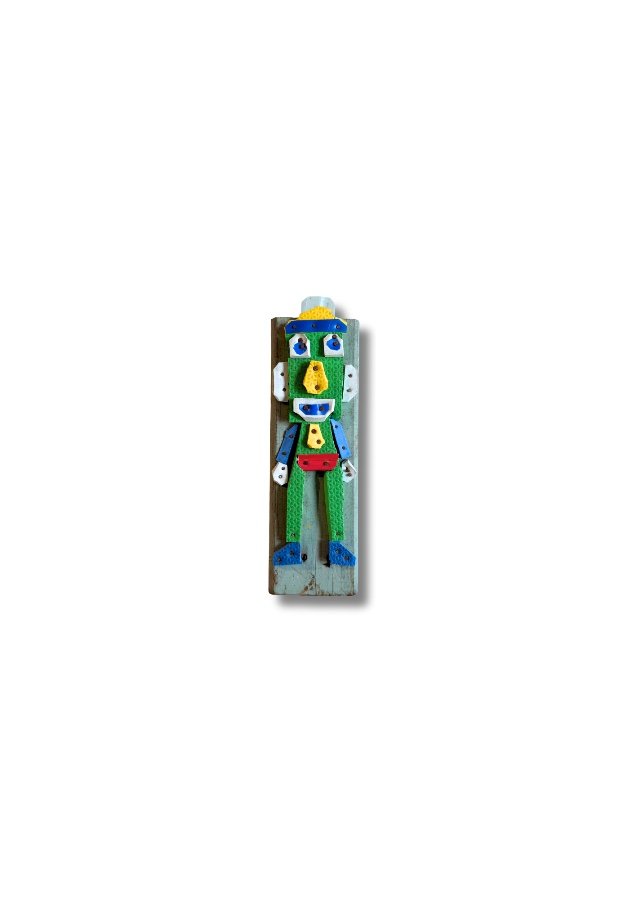 Sem Título, Getúlio Damado, 2023.